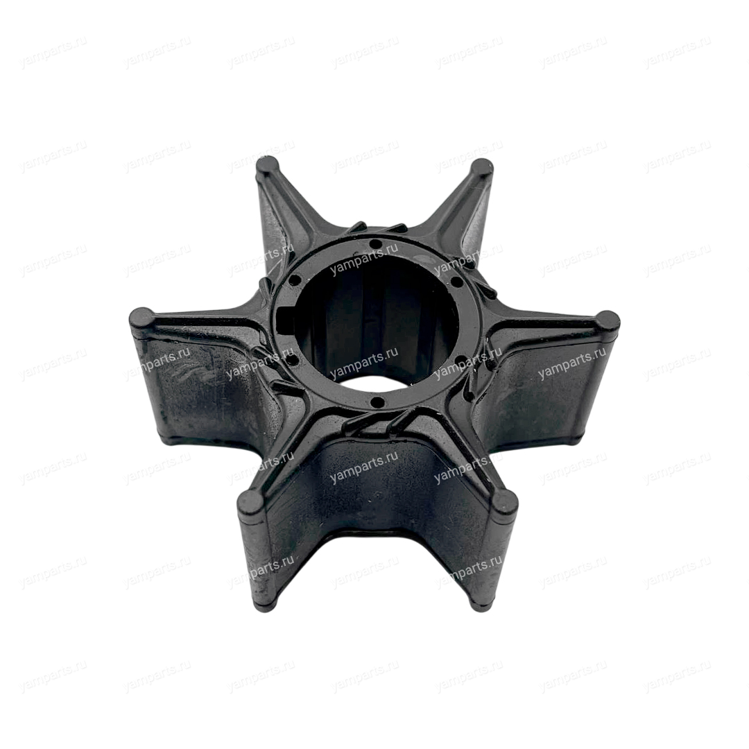 Крыльчатка помпы охлаждения