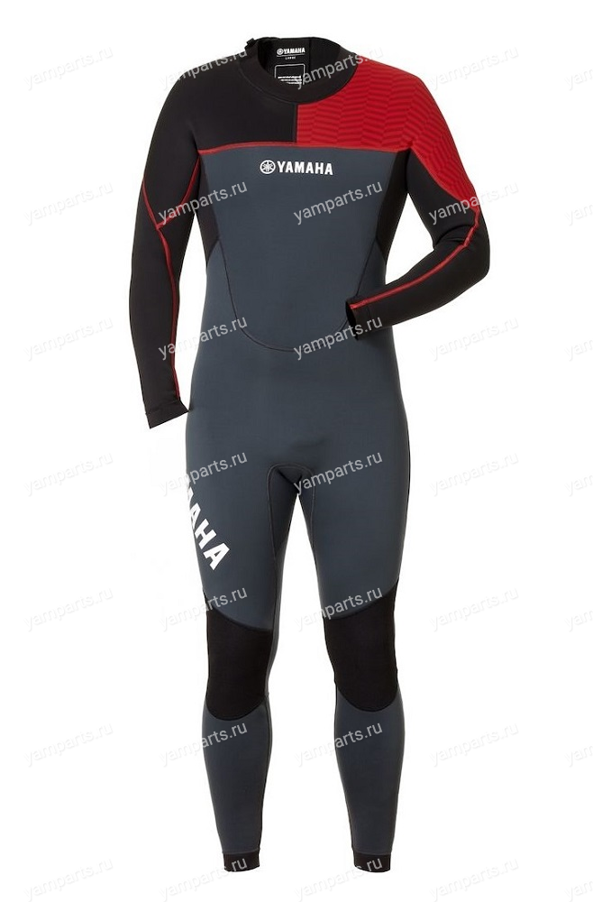 Гидрокостюм мужской WR XXXL