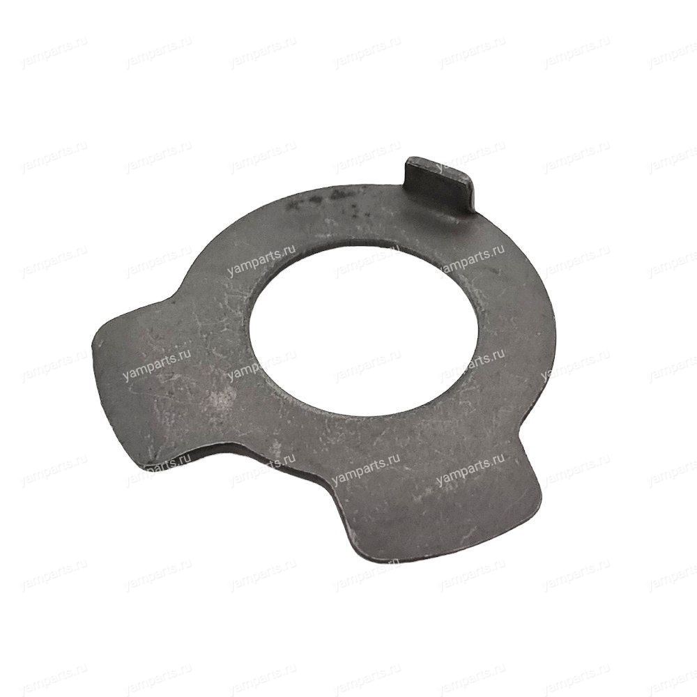 Шайба контровочная