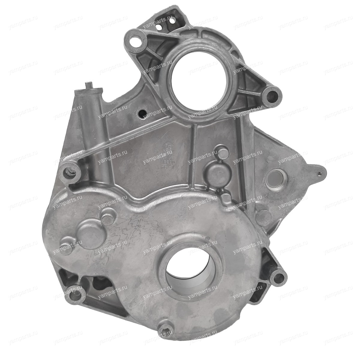 Корпус редуктора