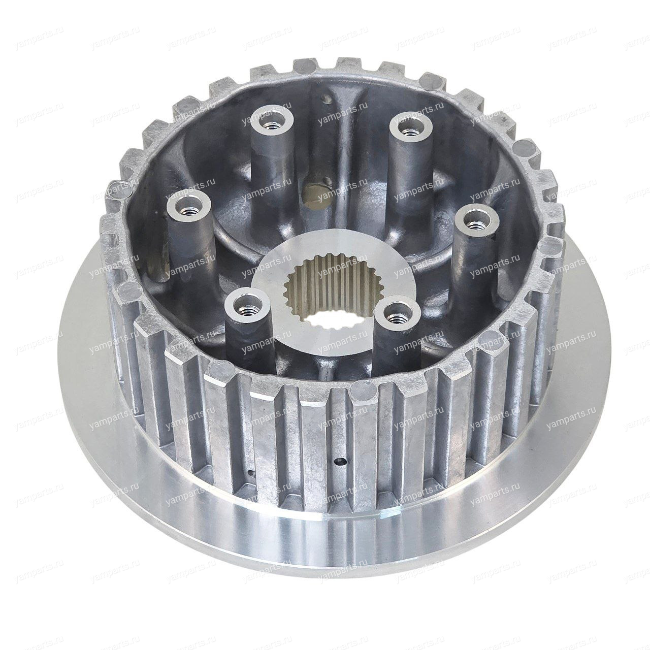 Основание пластин