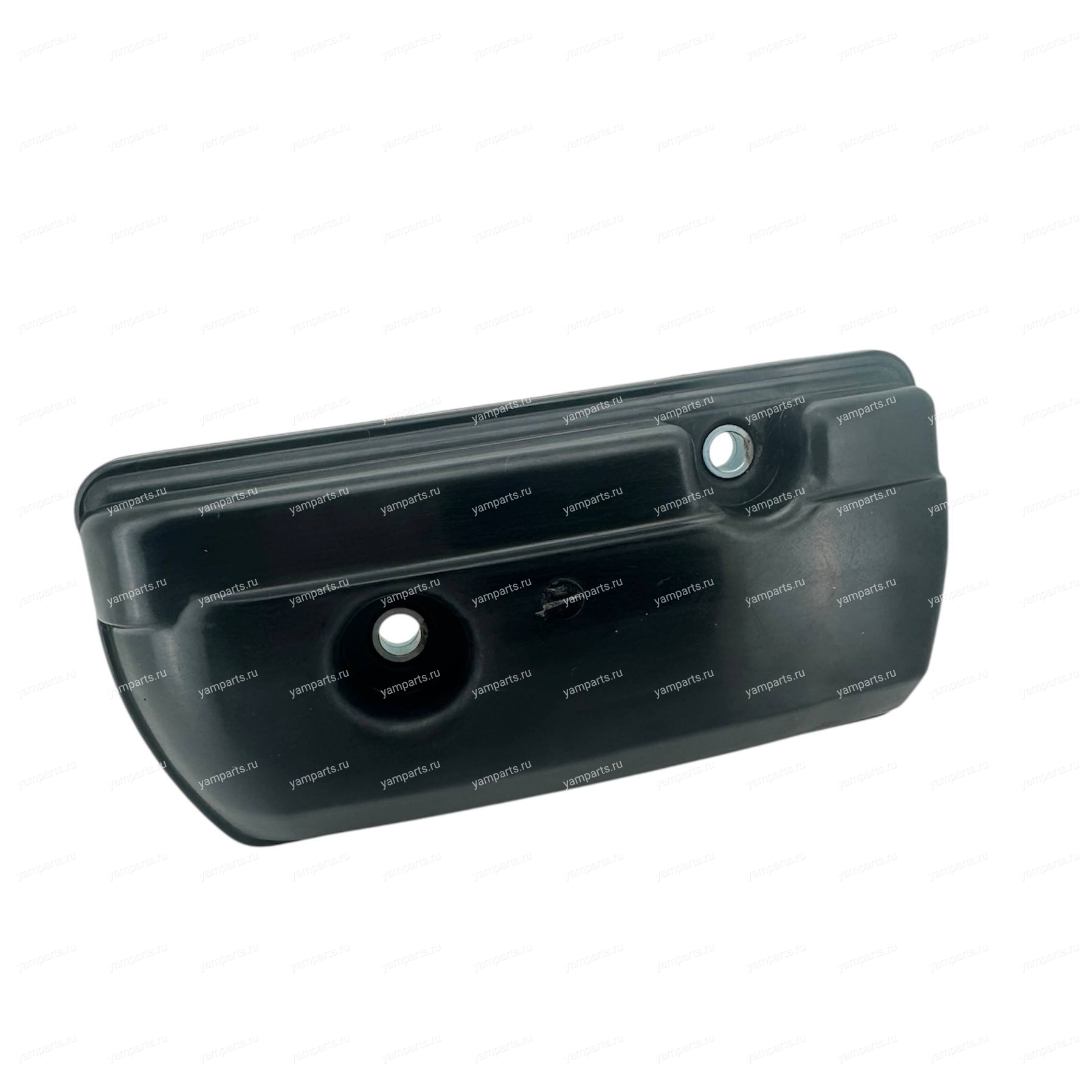 Глушитель впуска