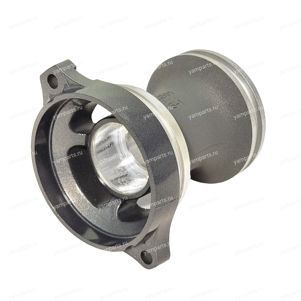 Корпус подшипников вала винта