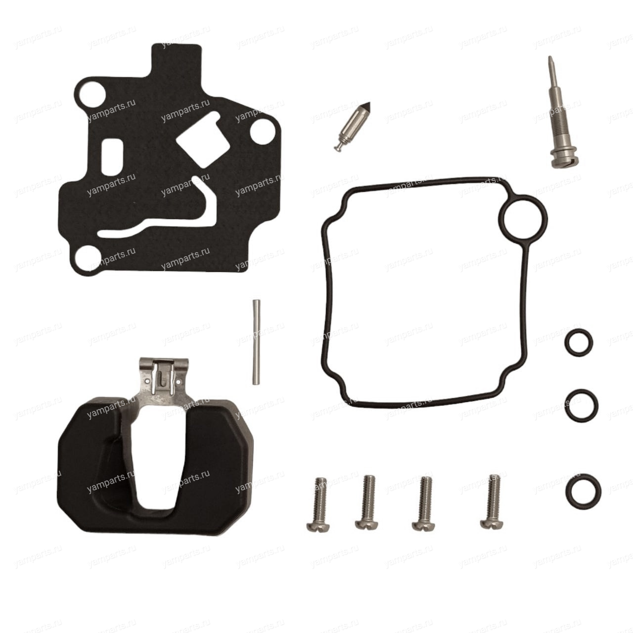Рем. комплект карбюратора