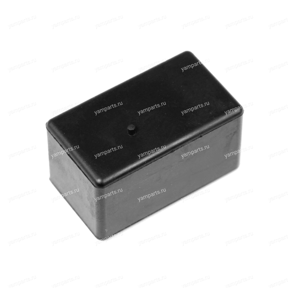 Подушка двигателя, нижняя, передняя