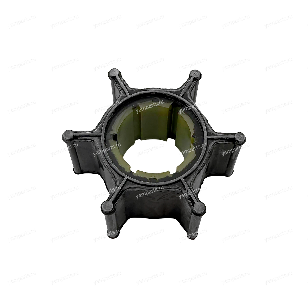 Крыльчатка помпы охлаждения