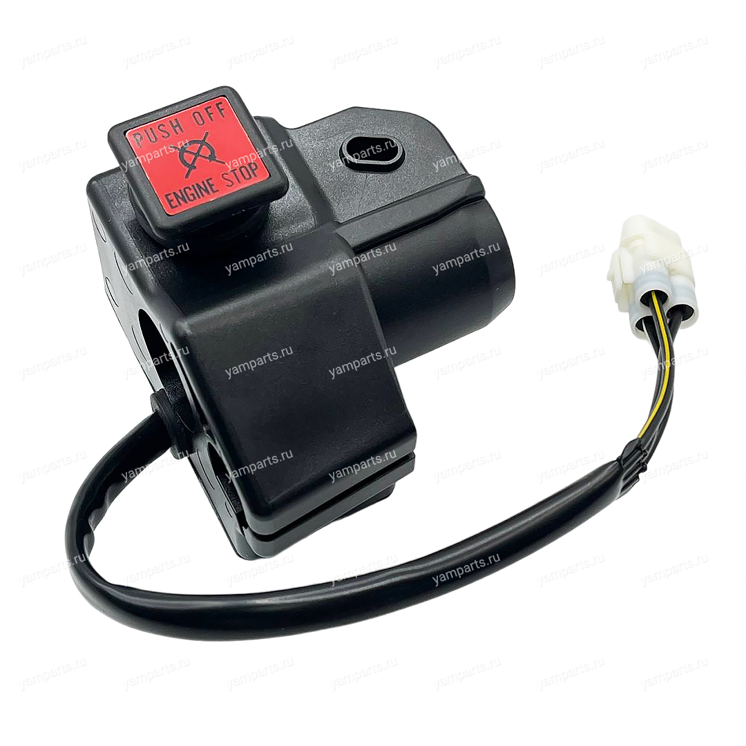 Выключатель мотора, комплект