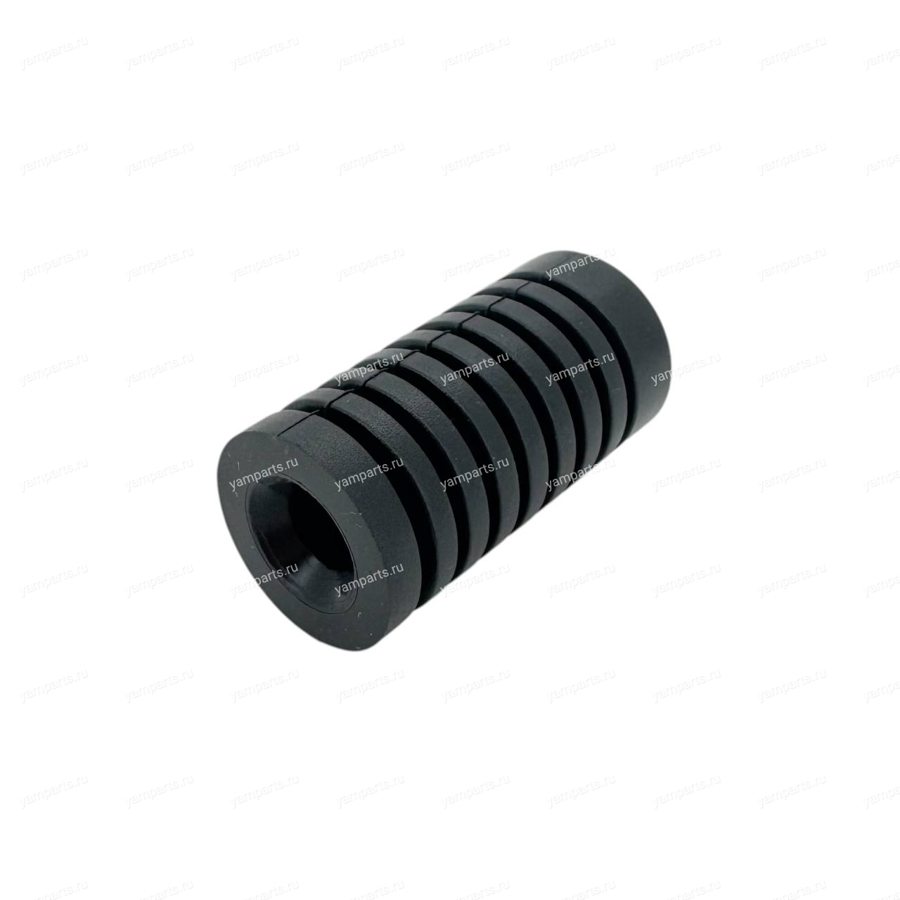 Кожух педали