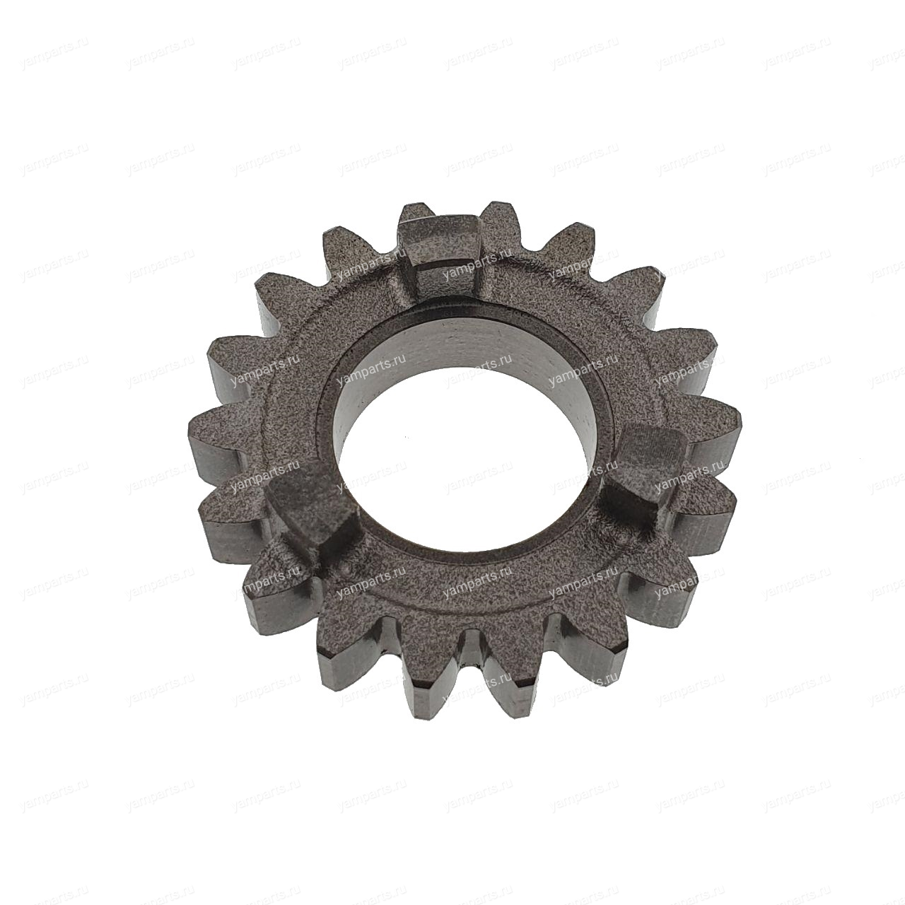 Шестерня, 4TH PINION