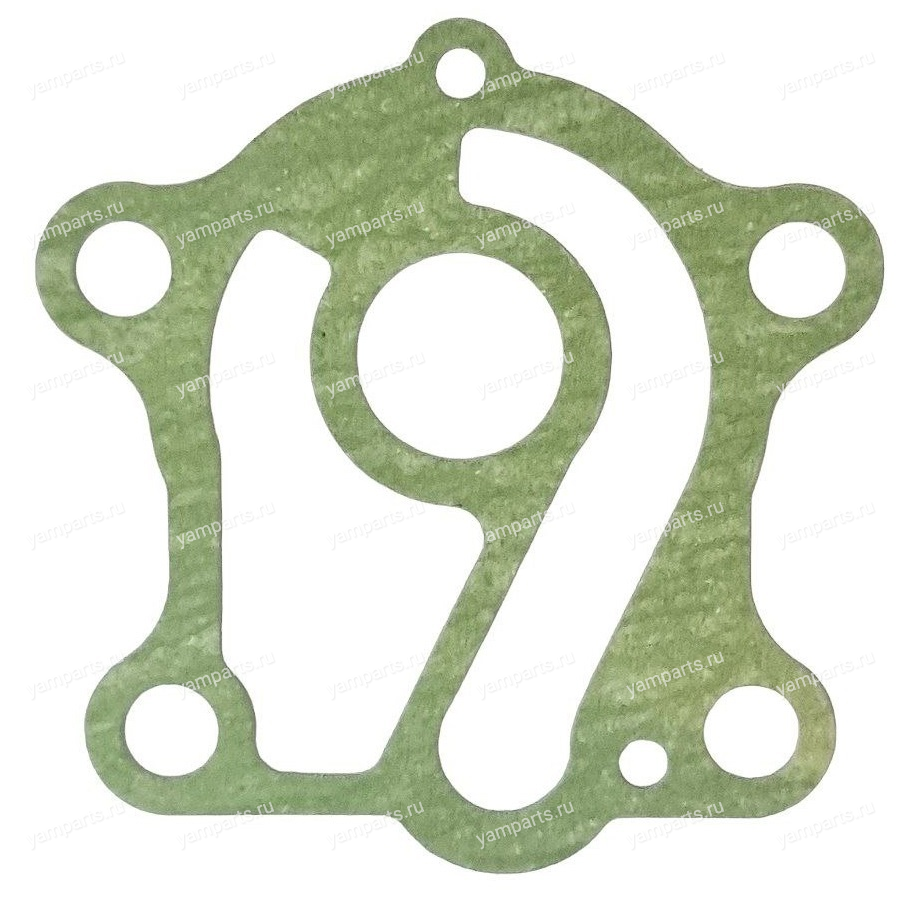 Прокладка пластины помпы 30-55