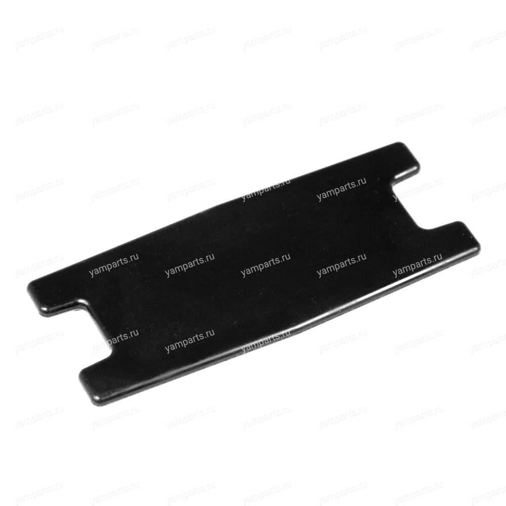 Демпфер передний