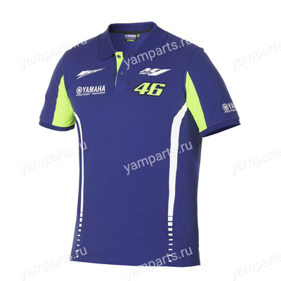 17 VR46 Куртка