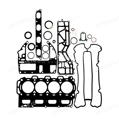Рем. комплект мотора