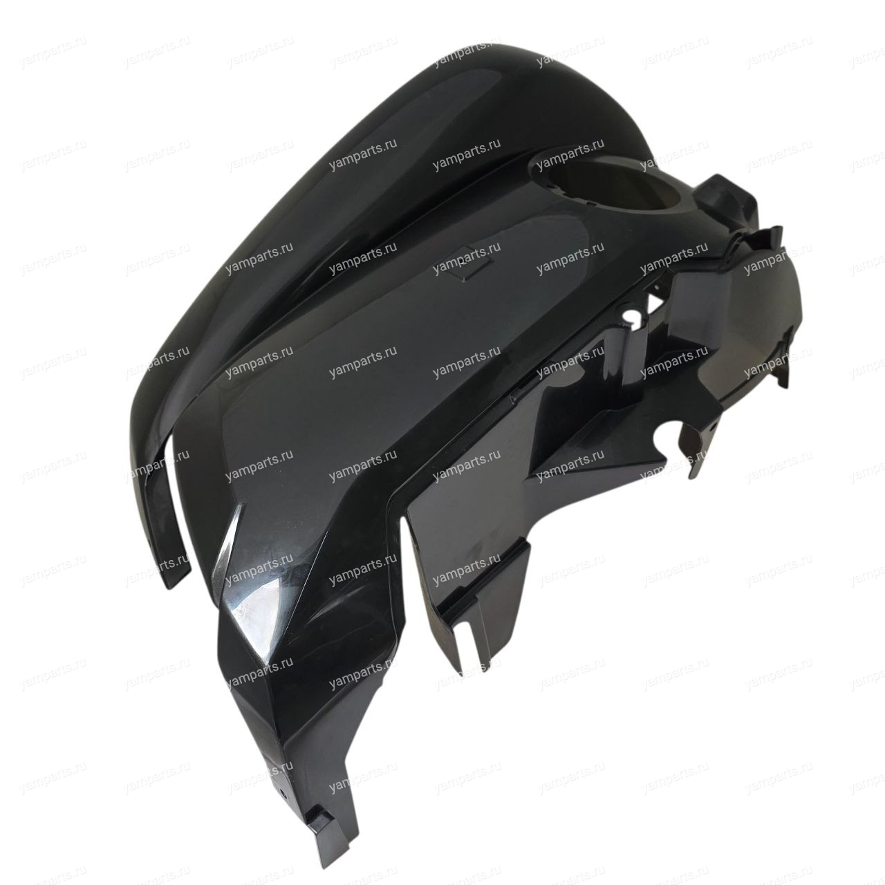 Крыло правое (черное)