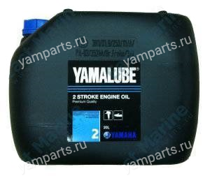 Масло Yamalube 2 (20 л)