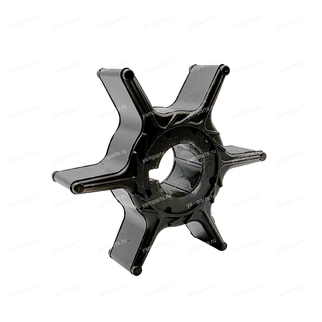 Крыльчатка помпы охлаждения