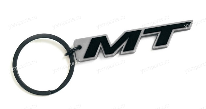 Брелок MT