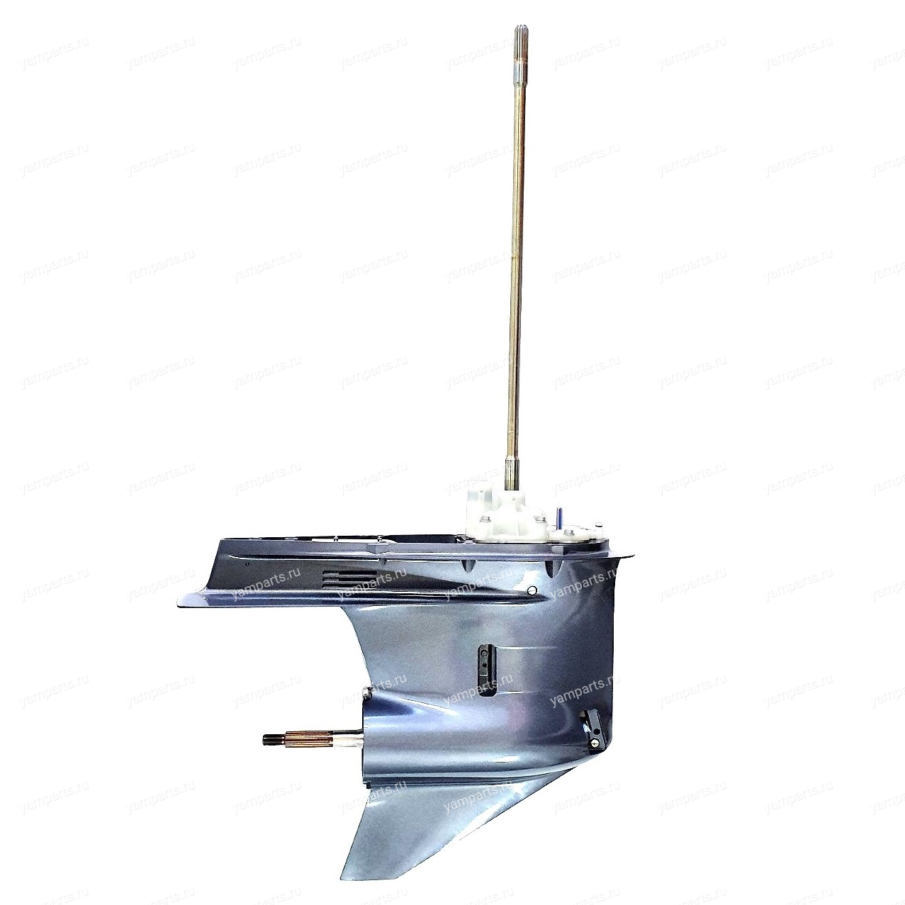 Редуктор в сборе (U) F225F, F250D, F300B