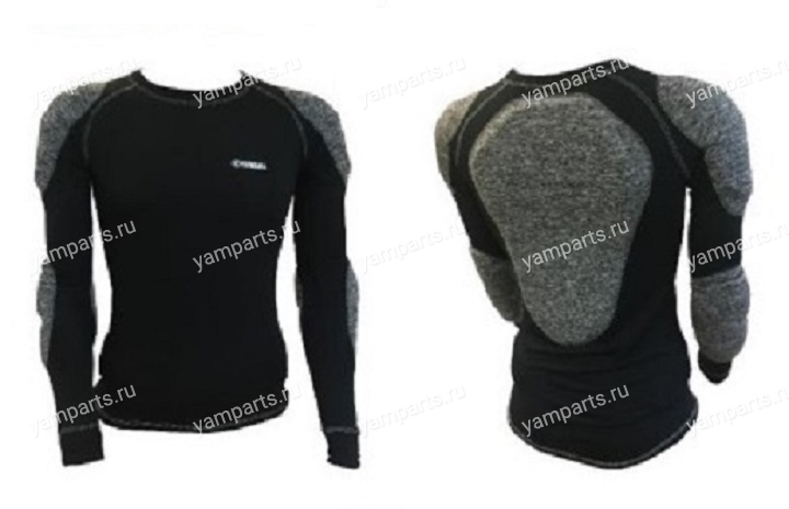Фуфайка STARKS WARM PROTECT муж. XL