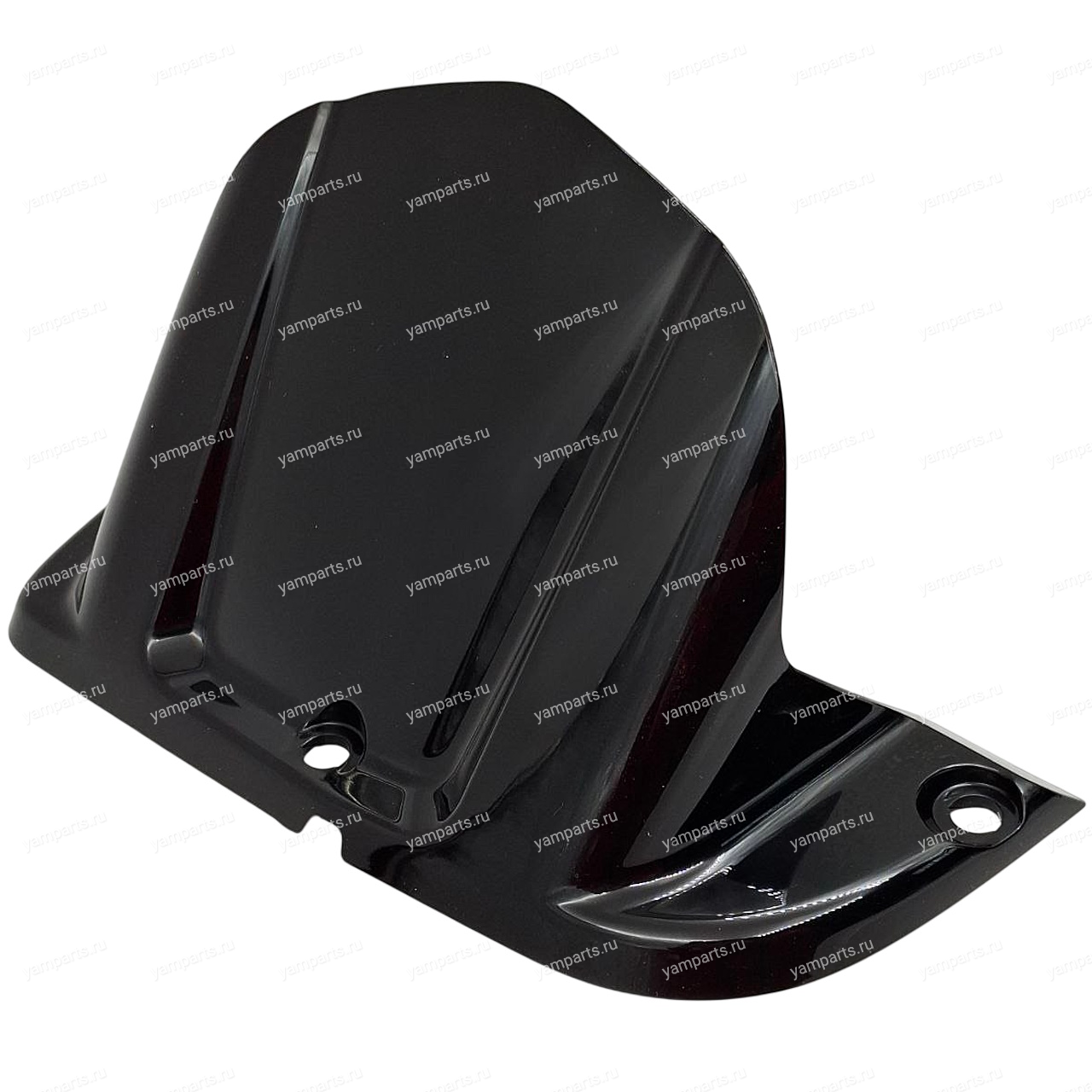 Крыло заднее