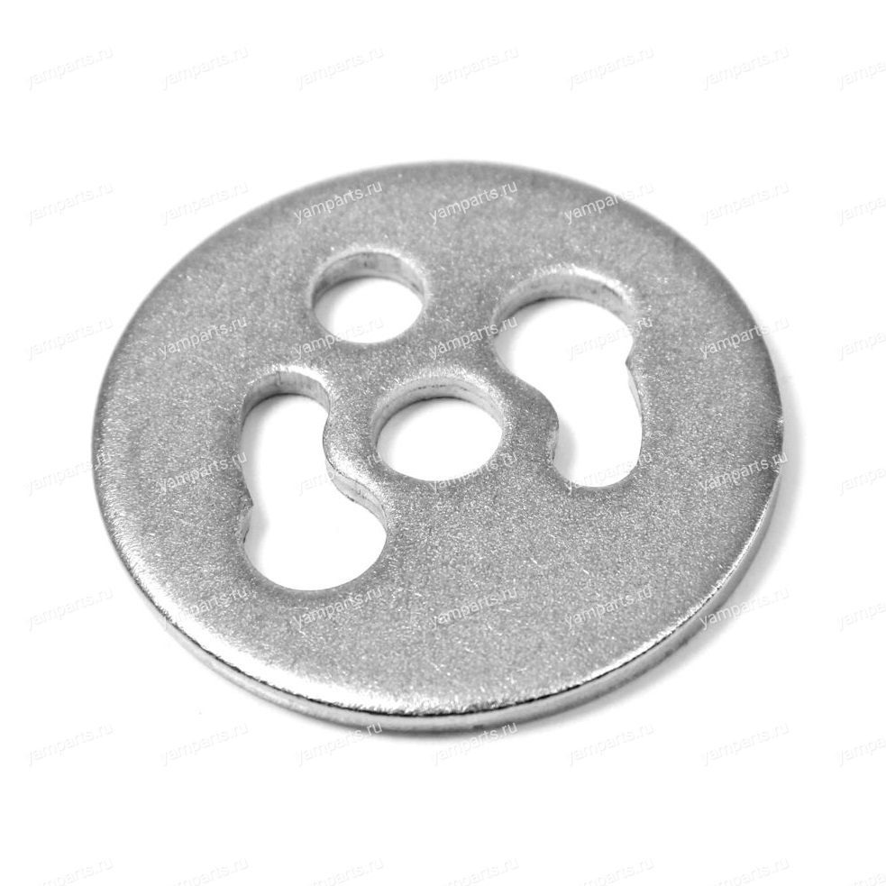 Крышка румпеля