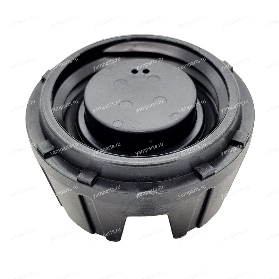 Крышка бака (без уровня)