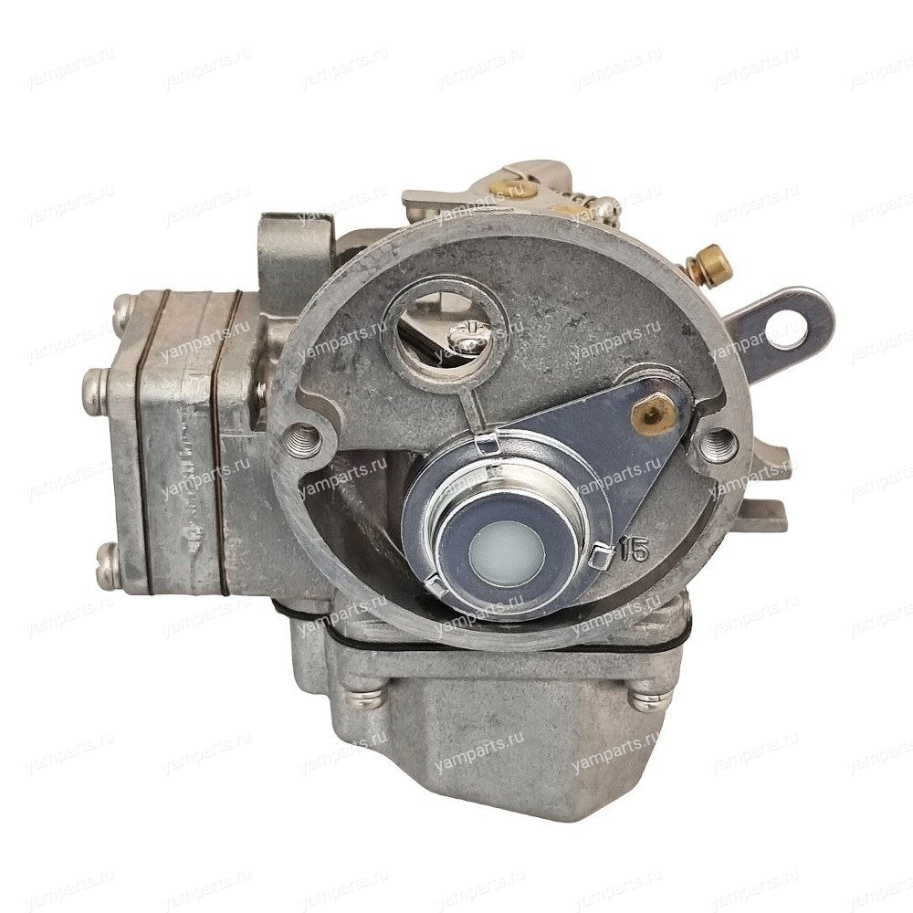 Карбюратор, в сборе 4С, 5С