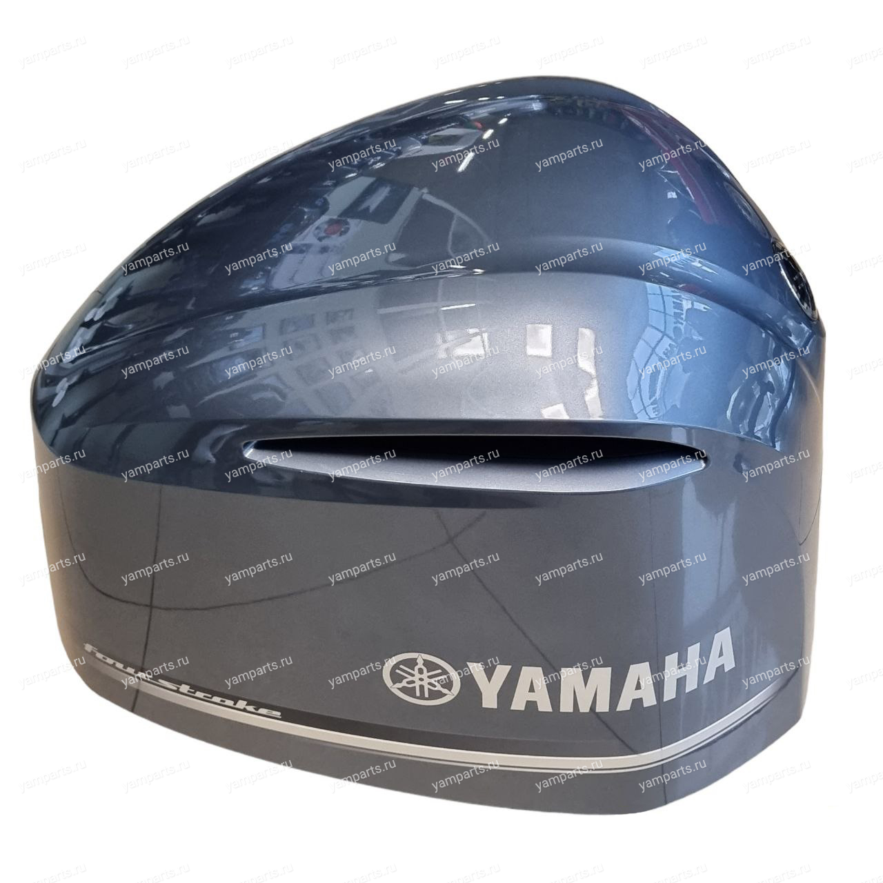 Капот в сборе F225F