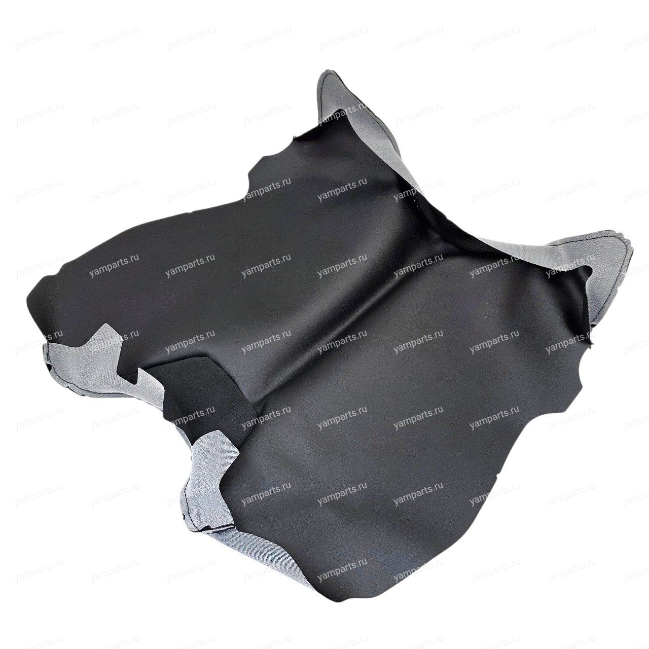 Обивка сиденья