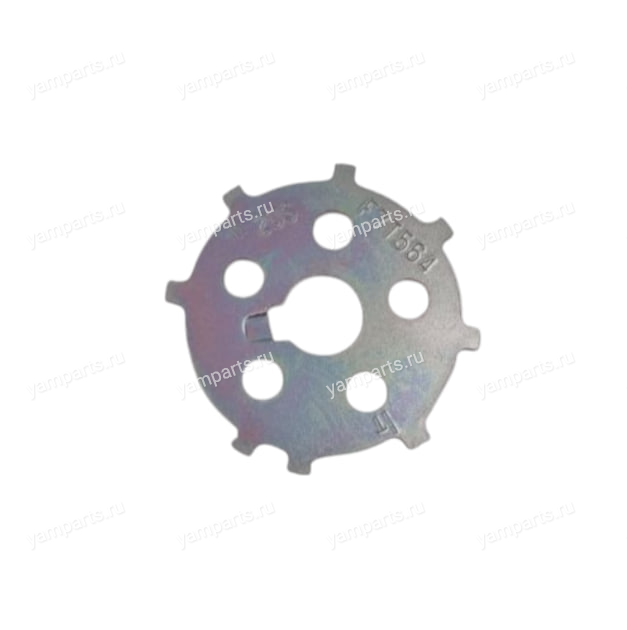 Диск датчика