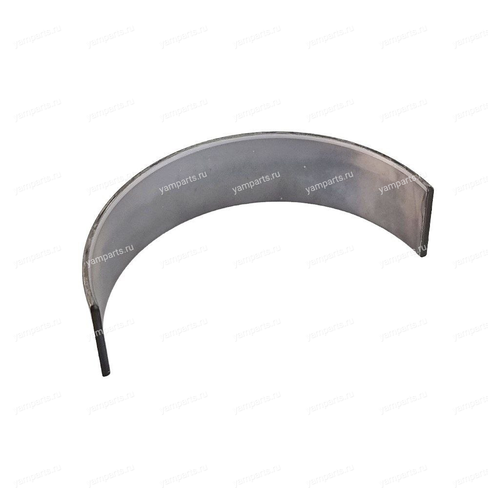 Вкладыш шатунный (чёрный)