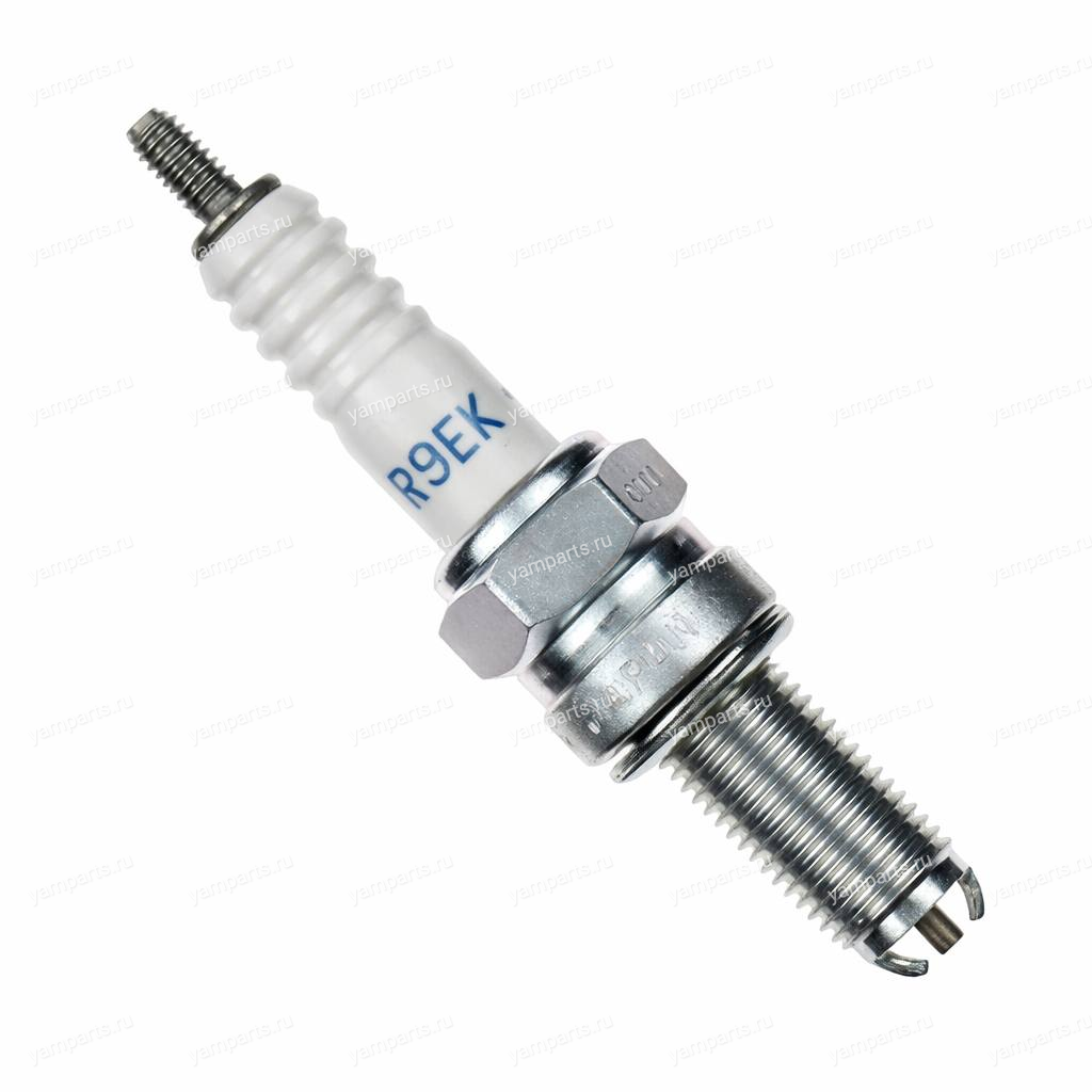Свеча зажигания (NGK CR9EK)