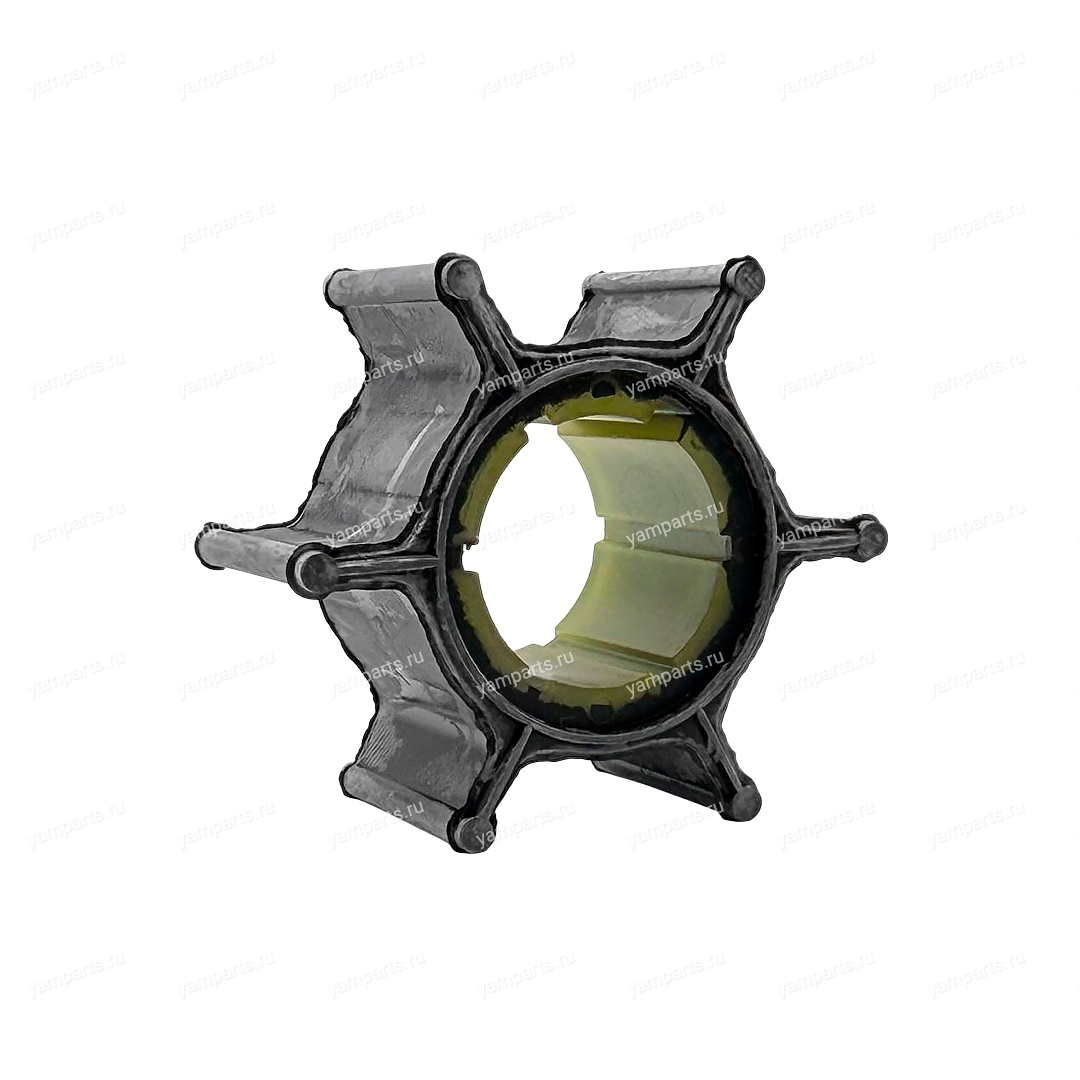 Крыльчатка помпы охлаждения
