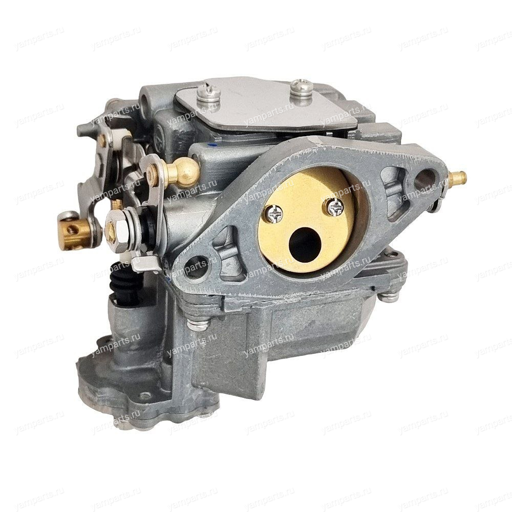 Карбюратор в сборе, F15A