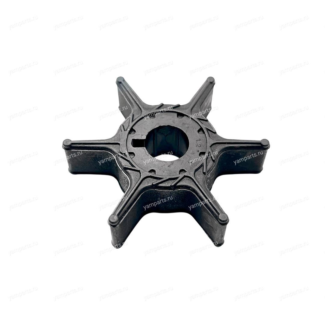 Крыльчатка помпы охлаждения