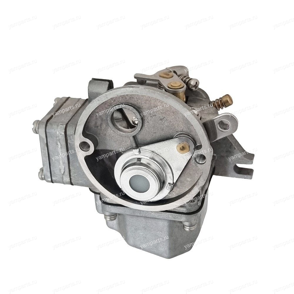 Карбюратор, в сборе 4A