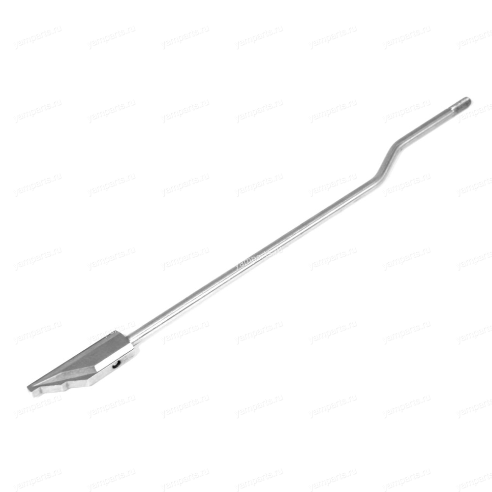 Тяга включения хода, высота S