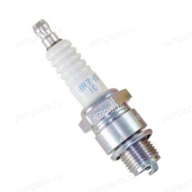 Свечи зажигания (NGK BR7HS 10 PK)