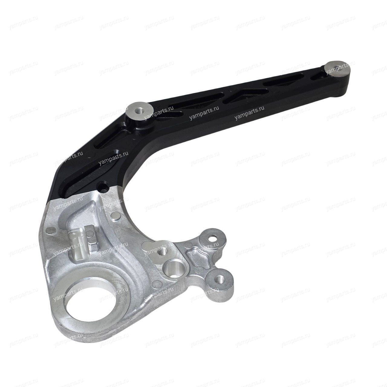 Корпус переднего датчика