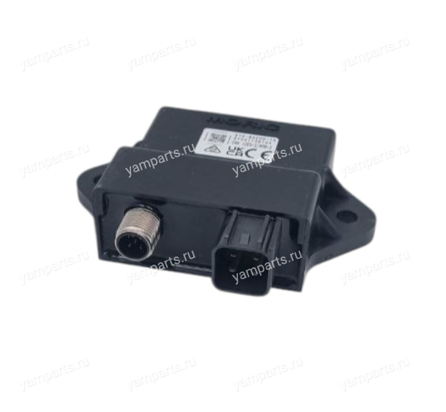 Блок Управления Электронный