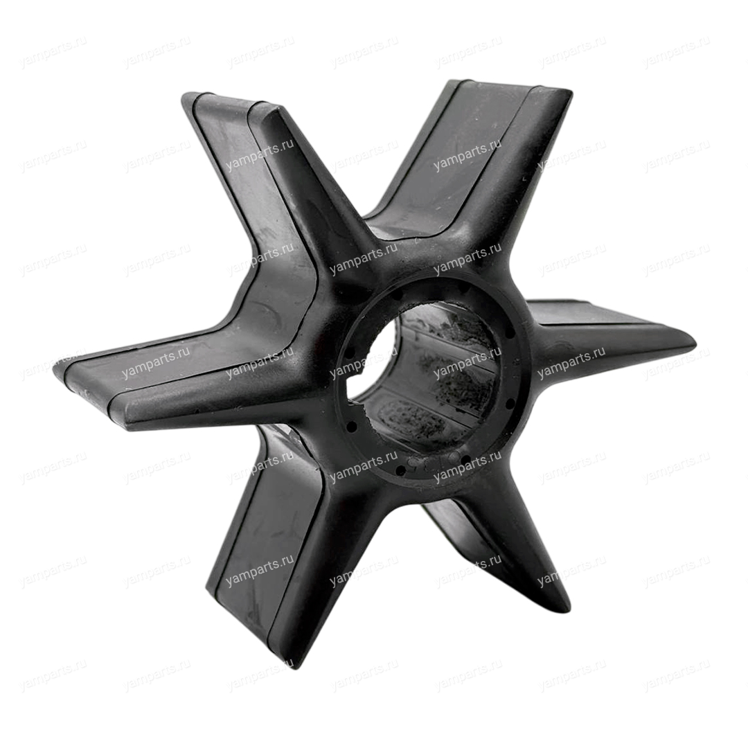 Крыльчатка помпы охлаждения