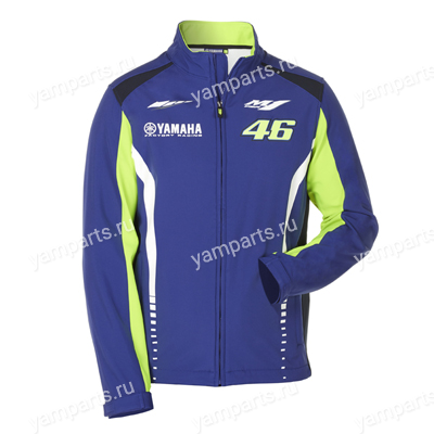 17 VR46 Куртка