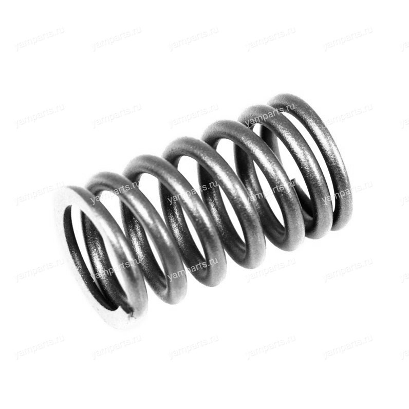 Пружина клапана