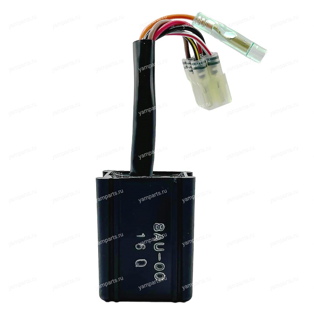 Блок зажигания (C.D.I.)