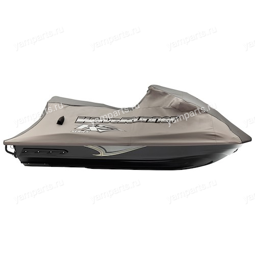 Чехол для гидроцикла (FX CRUISER HO SHO 2012 CHRCOAL) 