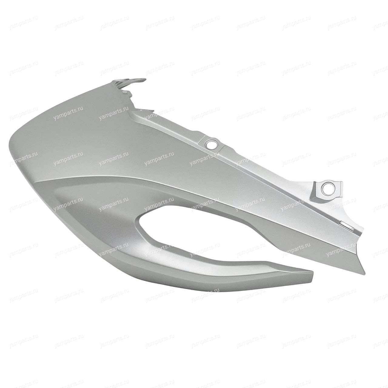 Крышка правая