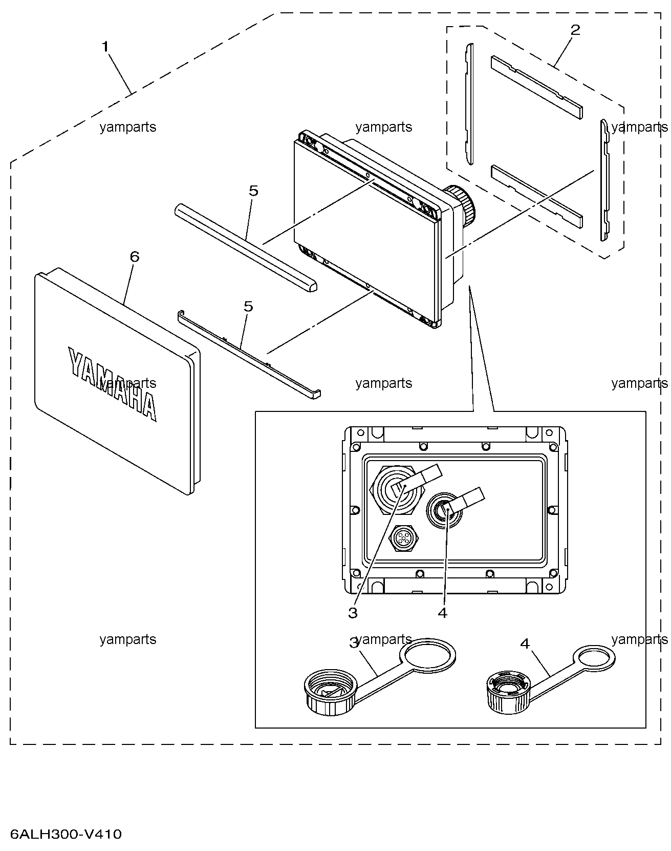 Дополнительные детали 1