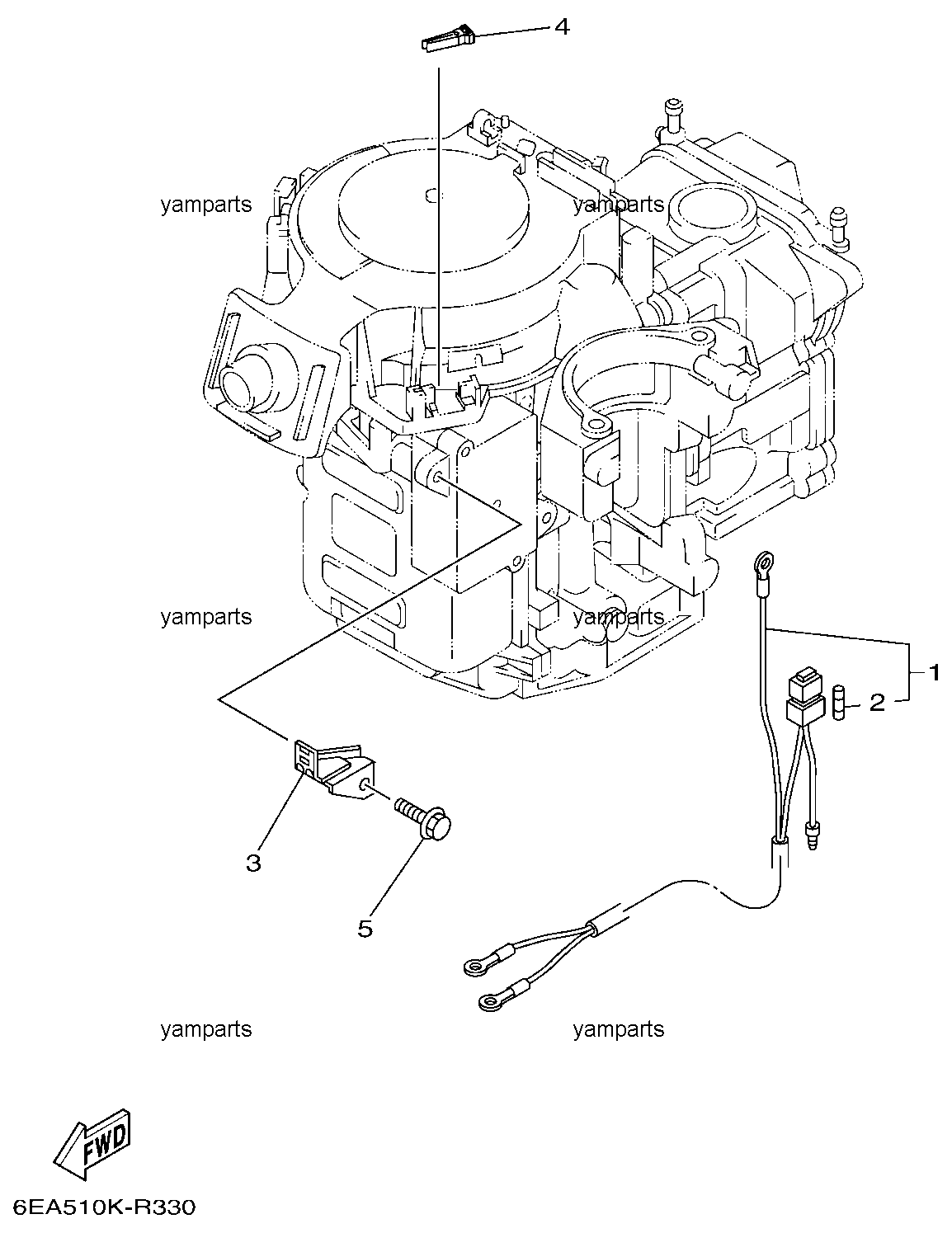 Предохранитель (опционально)