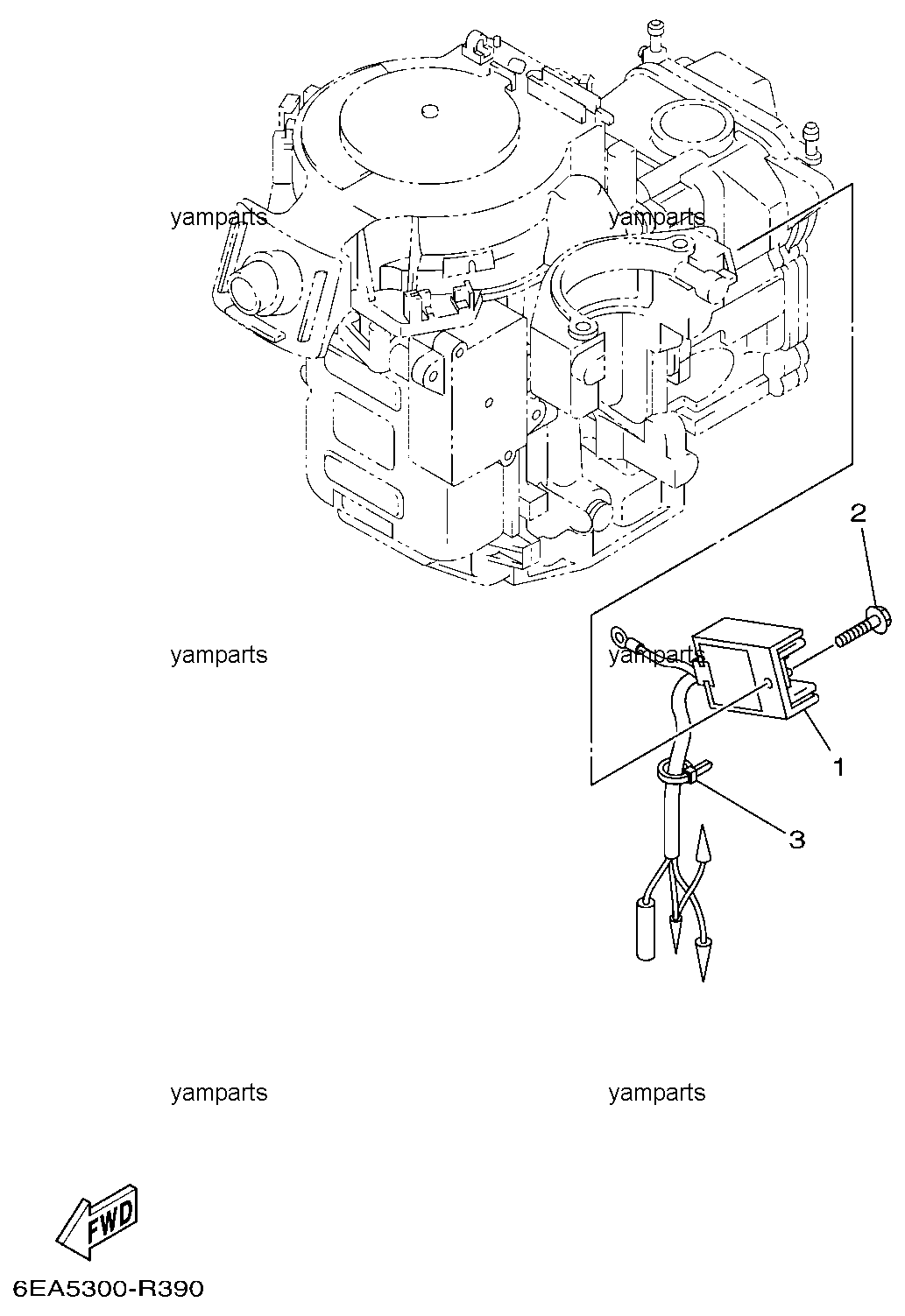 Реле-регулятор (опционально)