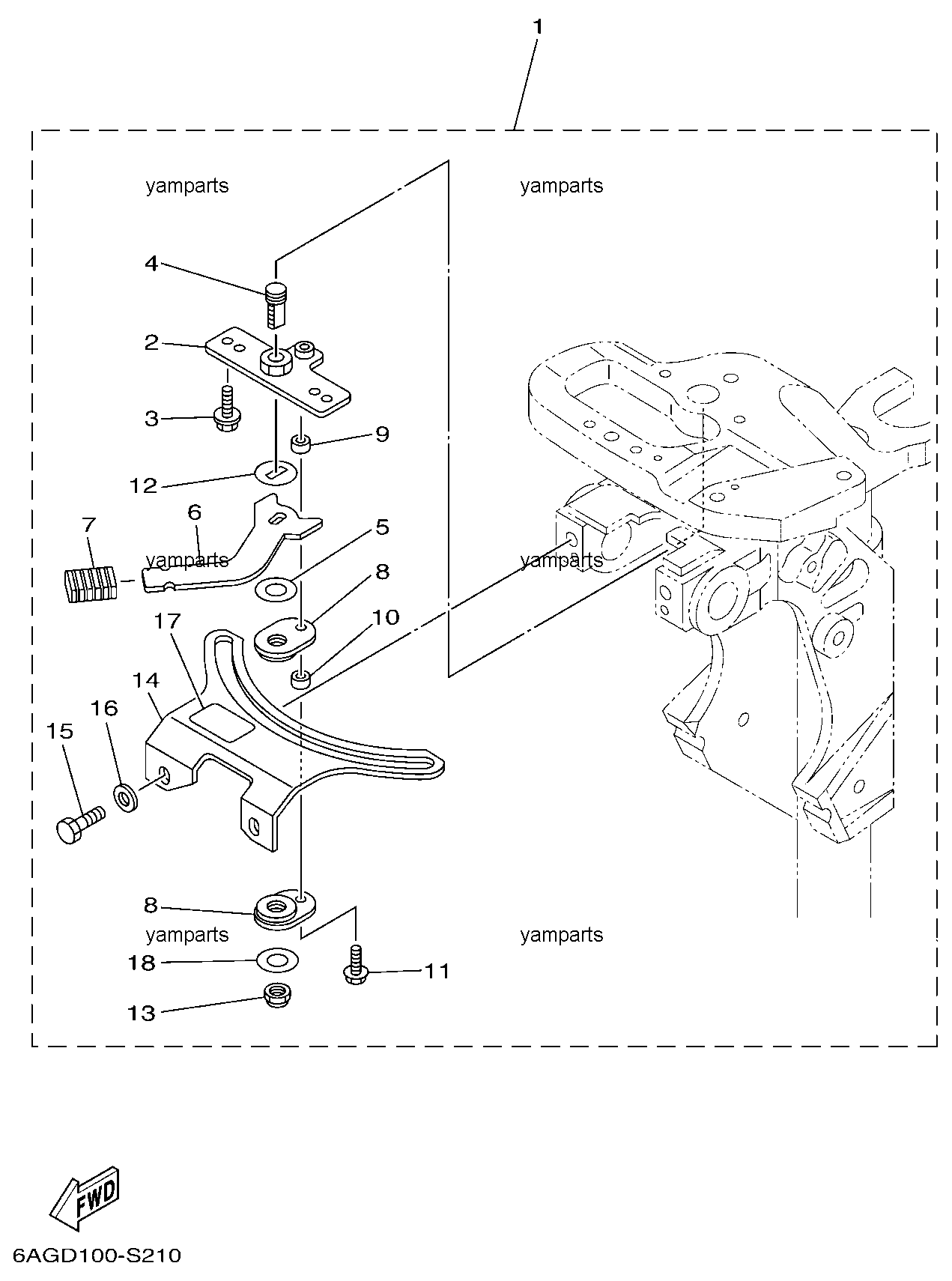 Регулятор усилия поворота